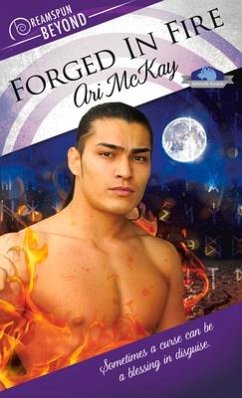 Forged in Fire: Volume 19 - McKay, Ari