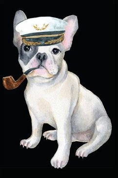 90 Days Captain Frenchie Food Log - Vroom, Trisha