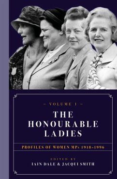 The Honourable Ladies