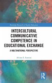 Intercultural Communicative Competence in Educational Exchange