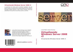 Virtualizando Windows Server 2008 r2 - Ospina Restrepo, Leonel Alberto