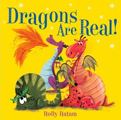 Dragons Are Real! - Hatam, Holly