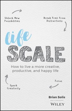 Lifescale - Solis, Brian