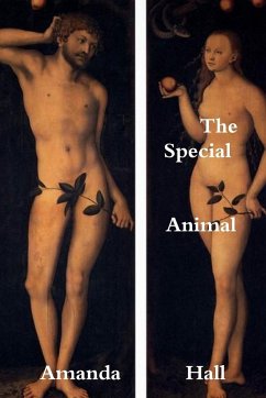 The Special Animal - Hall, Amanda