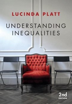 Understanding Inequalities - Platt, Lucinda