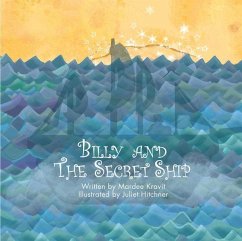 Billy and the Secret Ship - Kravit, Mardee