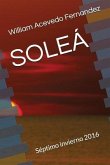 Soleá: Séptimo invierno 2016