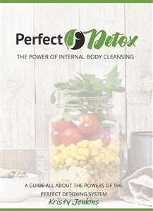 Perfect @Detox (eBook, ePUB) - Jenkins, Kristy