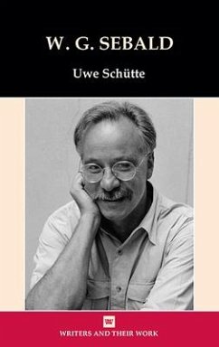 W. G. Sebald - Schutte, Uwe