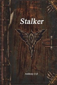 Stalker - Uyl, Anthony