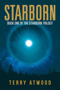 Starborn - Atwood, Terry