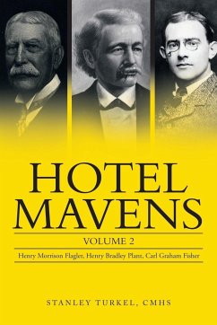 Hotel Mavens - Turkel Cmhs, Stanley