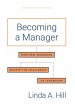 Becoming a Manager - Bild 1