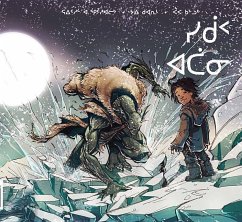 Under the Ice (Inuktitut) - Qitsualik-Tinsley, Rachel