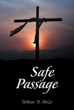 Safe Passage - McGee, William D.