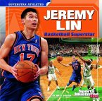 Jeremy Lin: Basketball Superstar