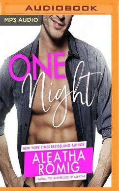 One Night - Romig, Aleatha