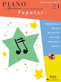Piano Adventures - Student Choice Series Piano Adventures - Student Choice Series