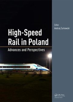 High-Speed Rail in Poland - Zurkowski, Andrzej