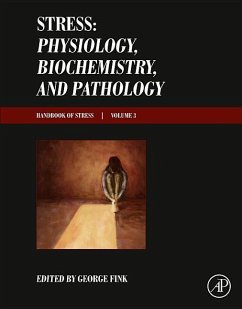 Stress: Physiology, Biochemistry, and Pathology