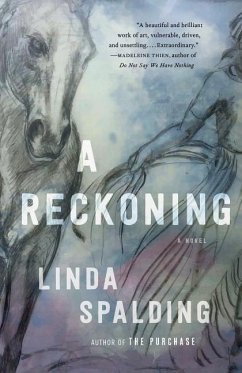 A Reckoning - Spalding, Linda