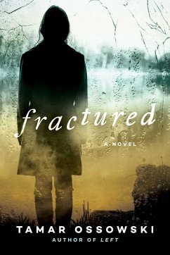 Fractured - Ossowski, Tamar