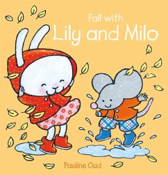 Fall with Lily and Milo - Oud, Pauline