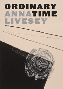 Ordinary Time - Livesey, Anna