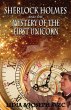 Sherlock Holmes and The Mystery of The... - Bild 1