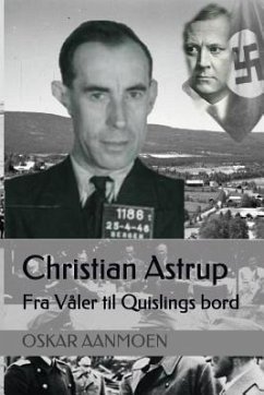 Christian Astrup: Fra V - Aanmoen, Oskar