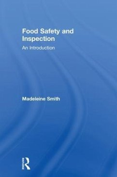 Food Safety and Inspection - Smith, Madeleine