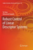 Robust Control of Linear Descriptor Systems