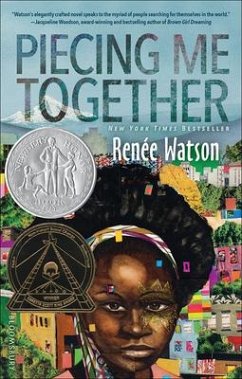 Piecing Me Together - Watson, Renee