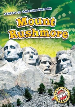 Mount Rushmore - Chang, Kirsten