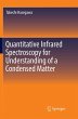 Quantitative Infrared Spectroscopy for... - Bild 1
