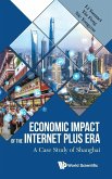 Economic Impact of the Internet Plus Era