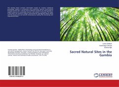 Sacred Natural Sites in the Gambia - Sidibeh, Lamin;Camara, Kanimang;Njie, Ebrima