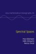 Spectral Spaces - Bild 1