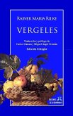 Vergeles (Edición Bilingüe)