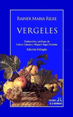 Vergeles (Edición Bilingüe)