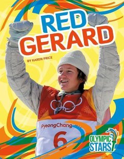 Red Gerard - Price, Karen