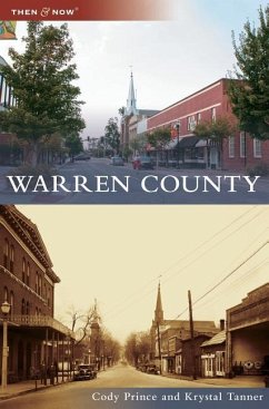 Warren County - Prince, Cody; Tanner, Krystal