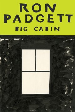 Big Cabin - Padgett, Ron