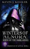 Winters of Alnora: Birth of the Dark Angel