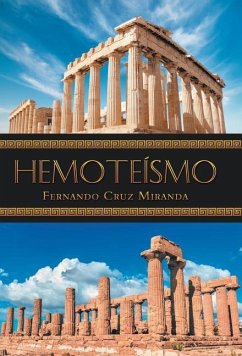 Hemoteísmo - Miranda, Fernando Cruz