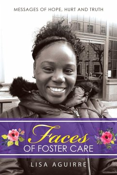 Faces of Foster Care - Aguirre, Lisa