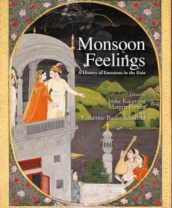 Cover Monsoon Feelings