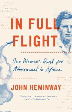Cover In Full Flight