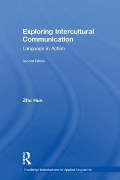 Exploring Intercultural Communication - Hua, Zhu
