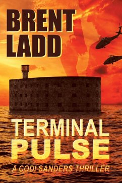 Terminal Pulse - Ladd, Brent